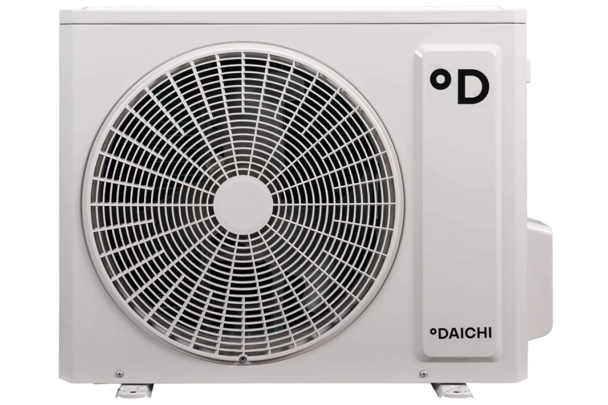 Кондиционер Daichi ICE50AVQ1-1/ICE50FV1-1/-40