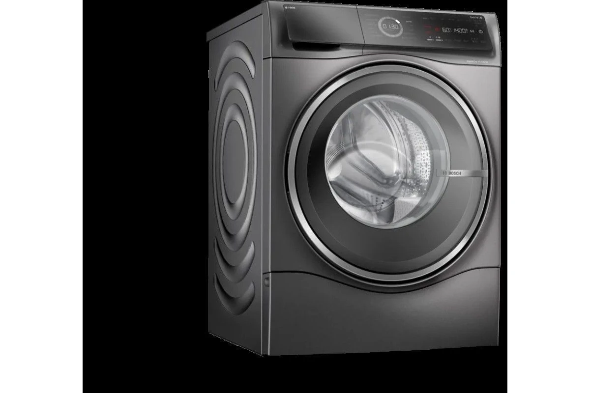 Стирально-сушильная машина Bosch WNC254ARSN