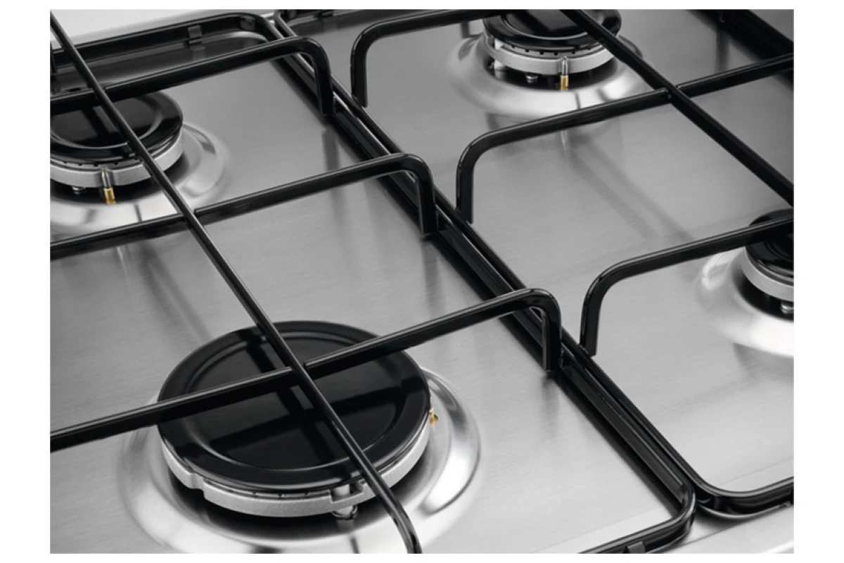 Варочная панель Electrolux KGS6404SX