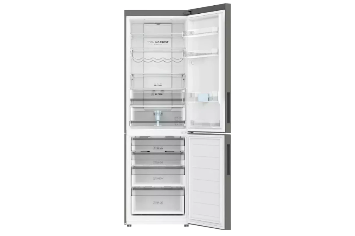 Холодильник Haier C2F636CFRGU1