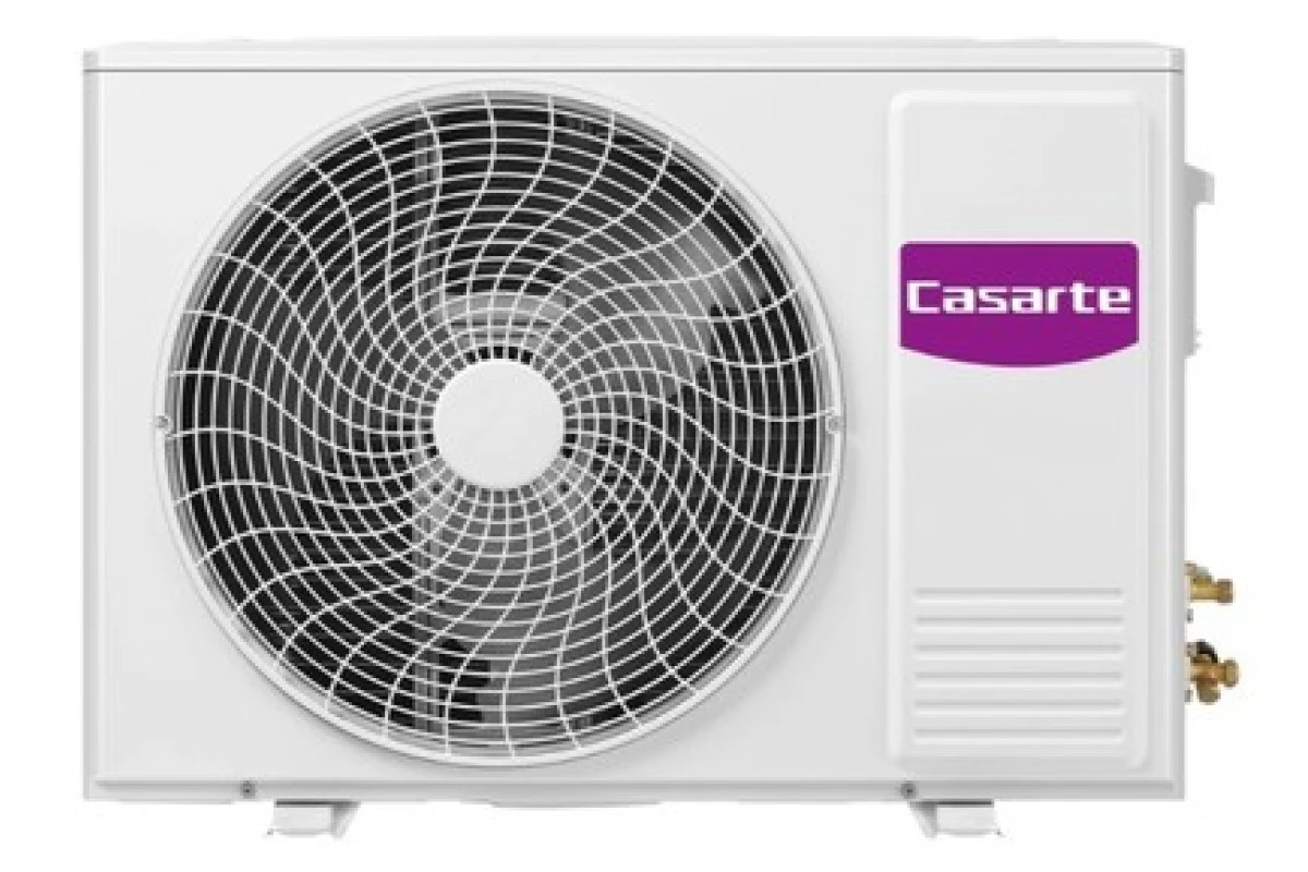 Внешний блок мульти сплит-системы на 2 комнаты Casarte CM Free match 2U40CM1/R3