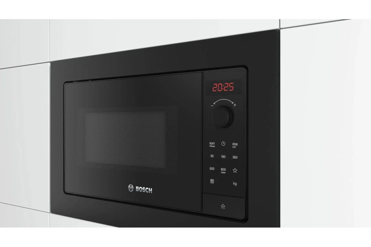 Встраиваемая микроволновая печь Bosch BFL623MB4