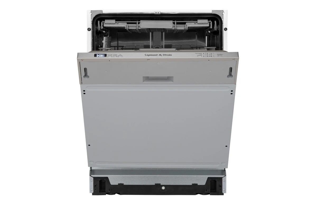 Посудомоечная машина Zigmund & Shtain DW 301.6