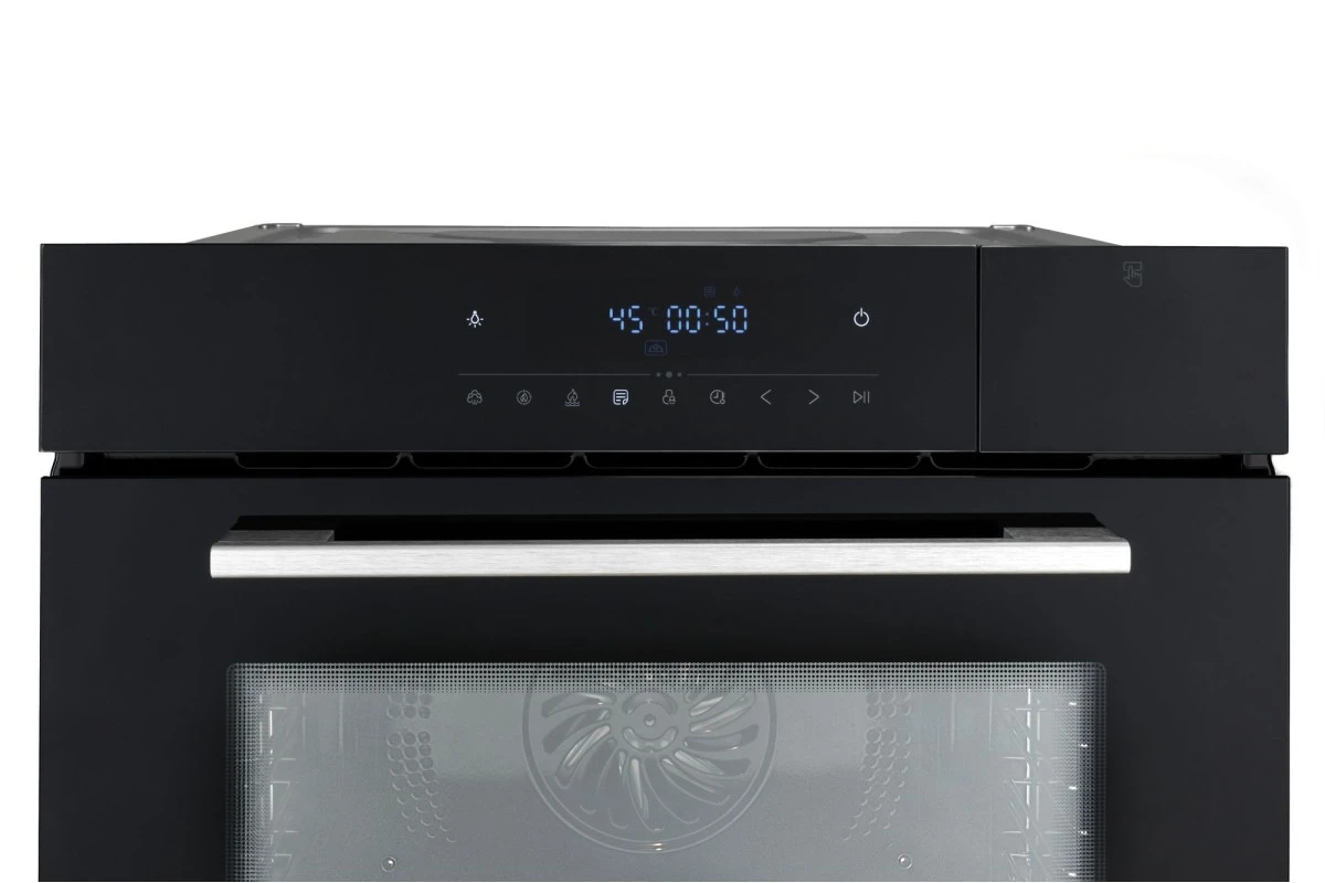 Комбинированный духовой шкаф-пароварка Graude PREMIUM BMDP 60.1 S