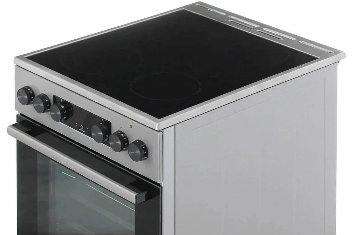 Электрическая плита Gorenje GEC5C40XAOT