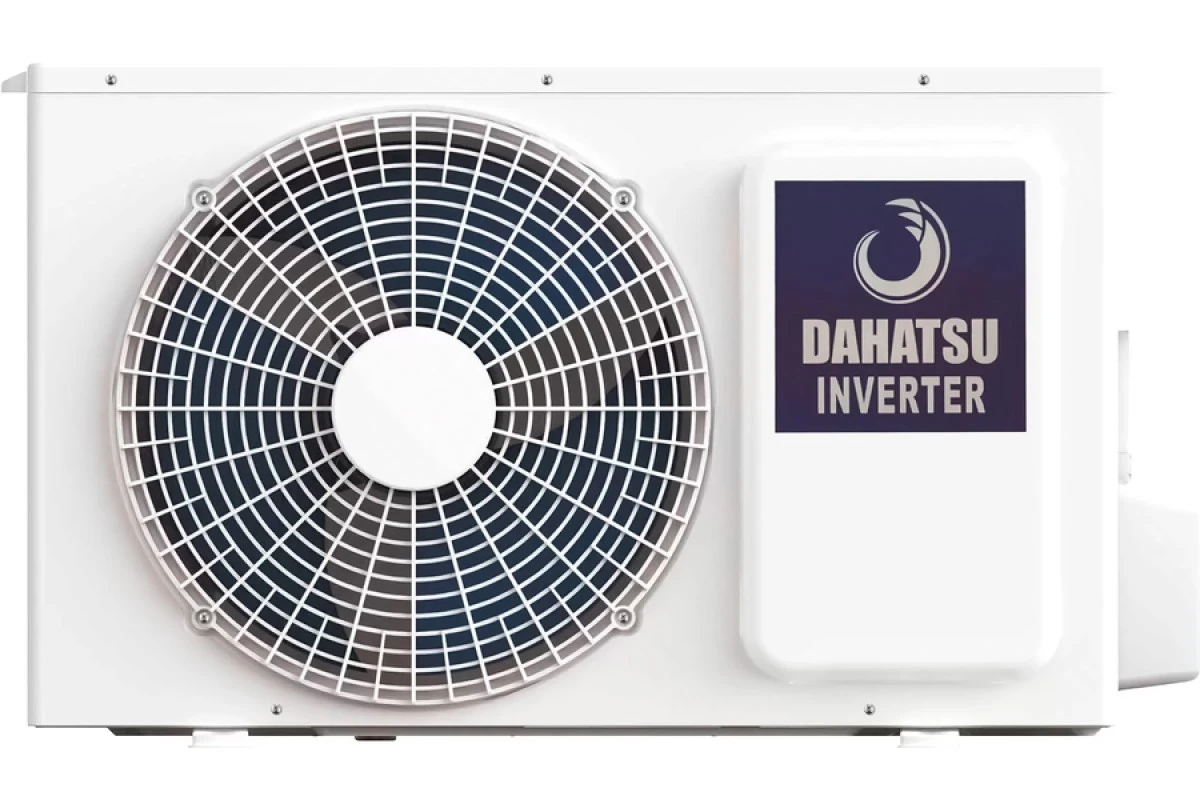 Кондиционер Dahatsu MIRROR BCH-09i