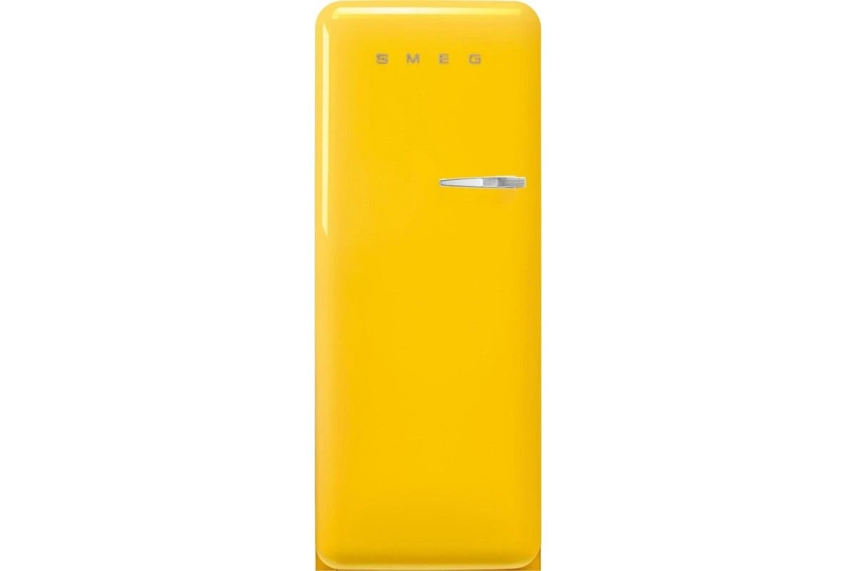 Холодильник Smeg FAB28LYW5
