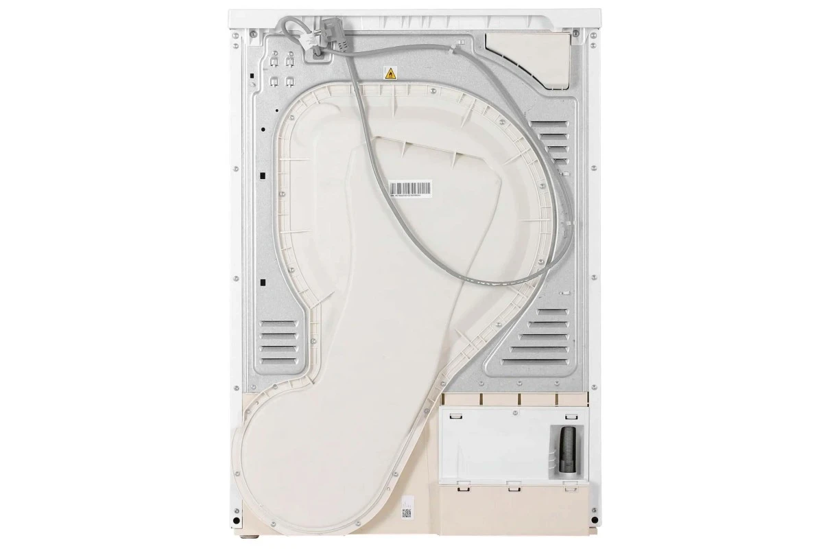 Сушильная машина Vestfrost VFTD8HT31W