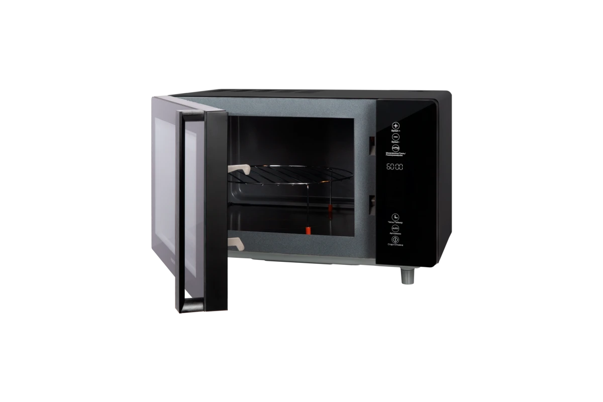 Микроволновая печь Hiberg VМ-4588B