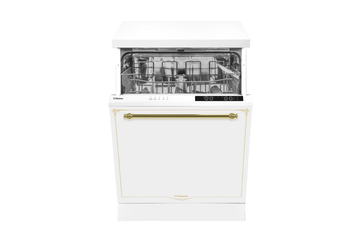 Посудомоечная машина Hansa ZWV615WRH