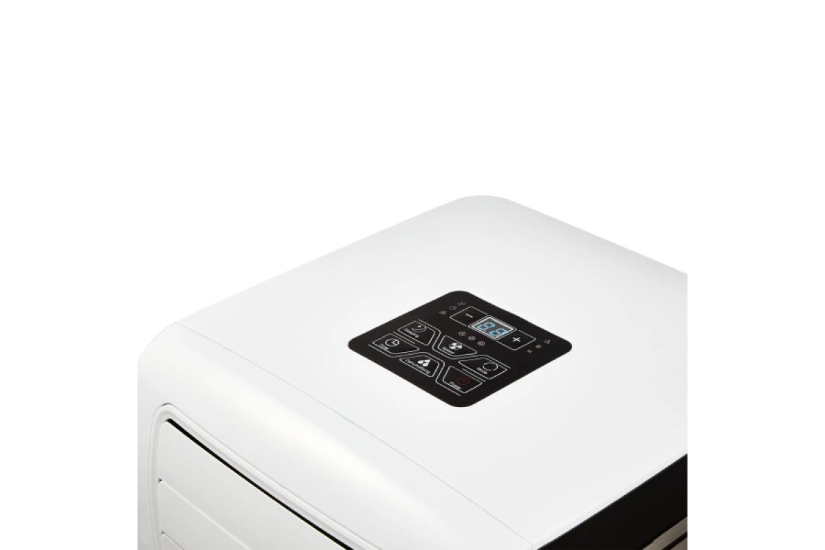 Мобильный кондиционер Electrolux EACM-09 FM/N3