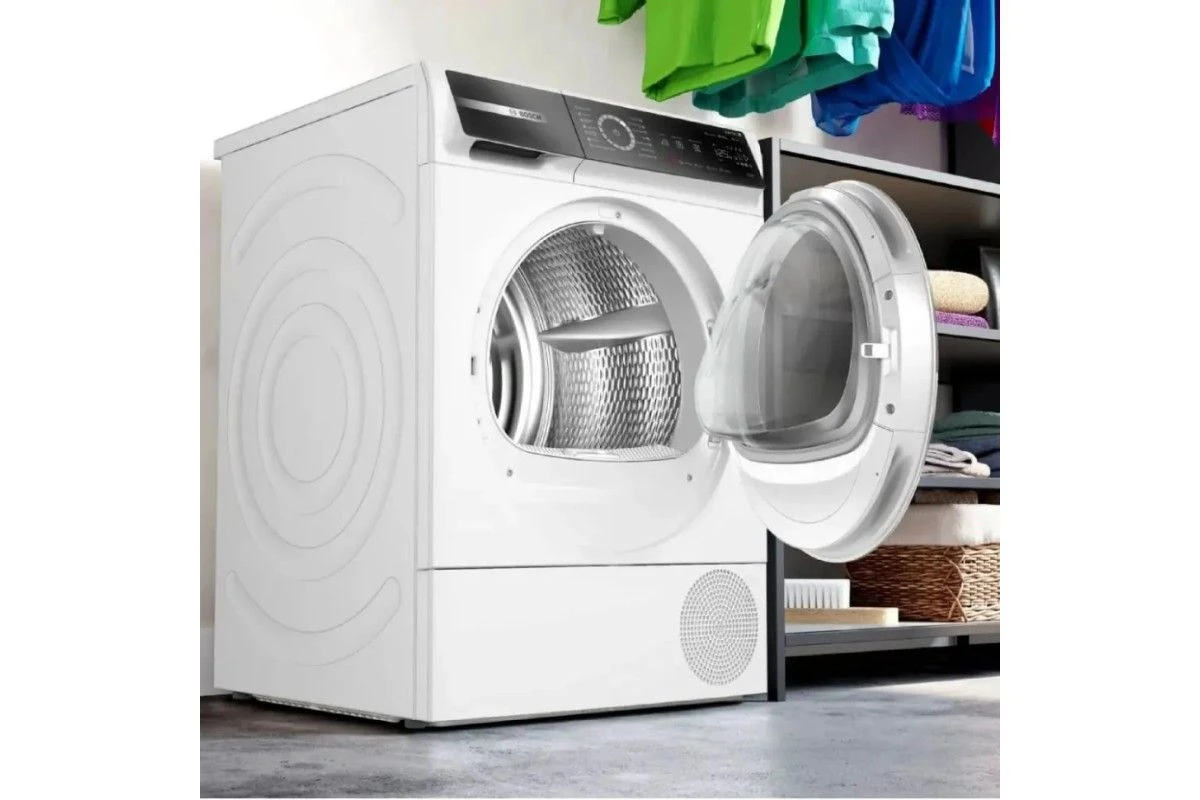 Сушильная машина Bosch WQB245B0ME