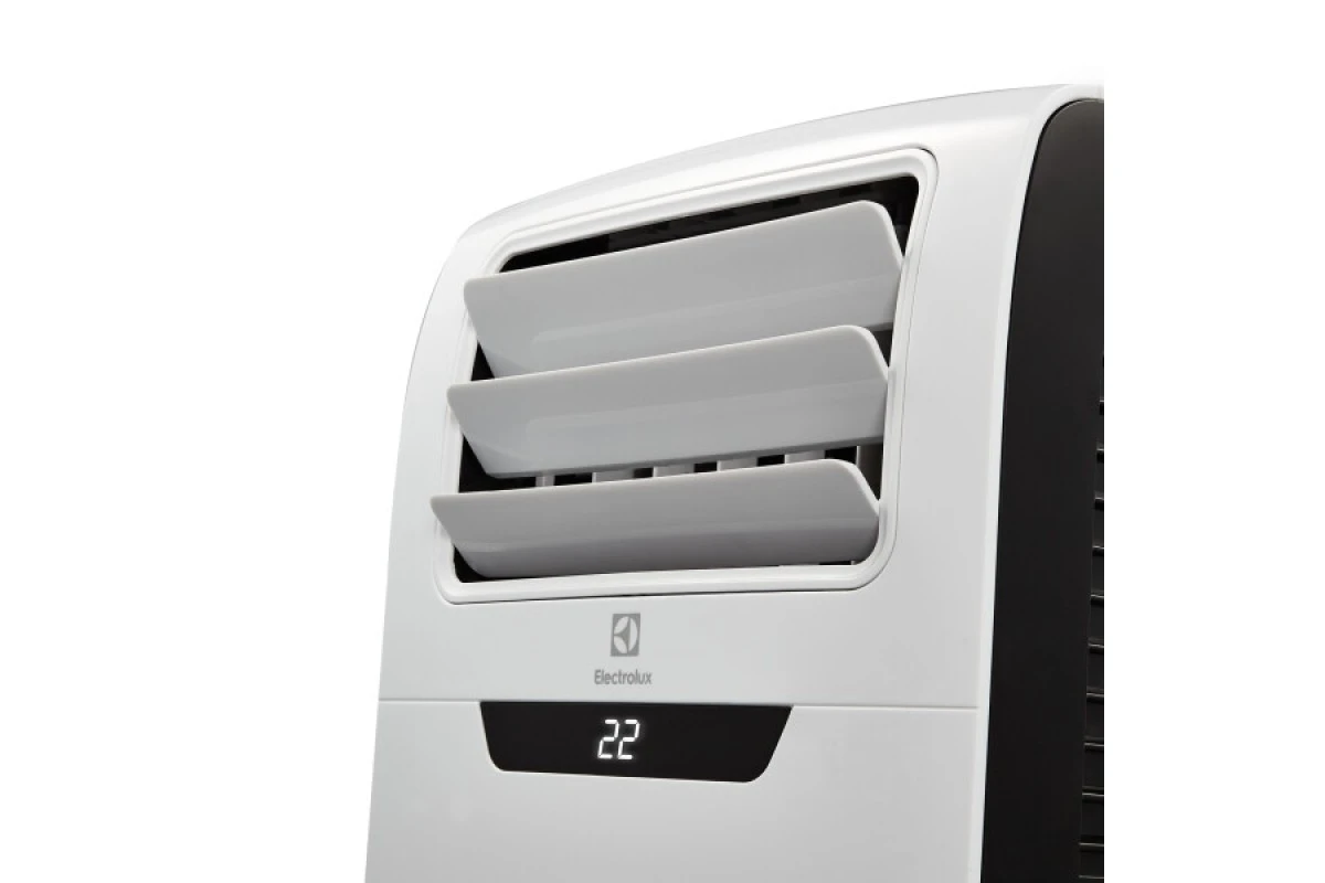 Мобильный кондиционер Electrolux EACM-09 FM/N3