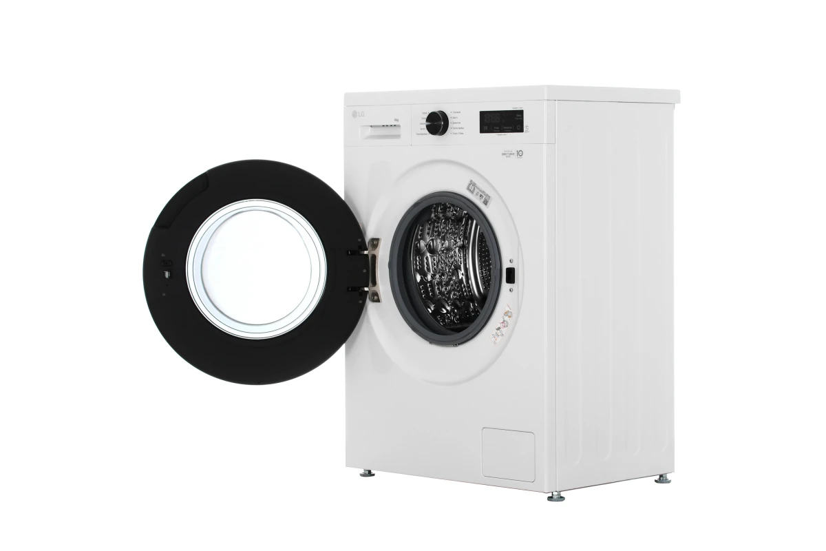 Стиральная машина LG F2Y1NS5W