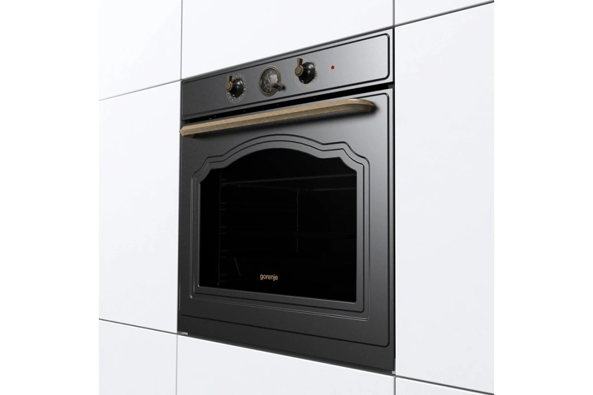 Духовой шкаф Gorenje BOS67371CLB