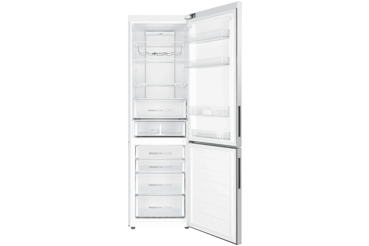 Холодильник Haier C4F640CWU1