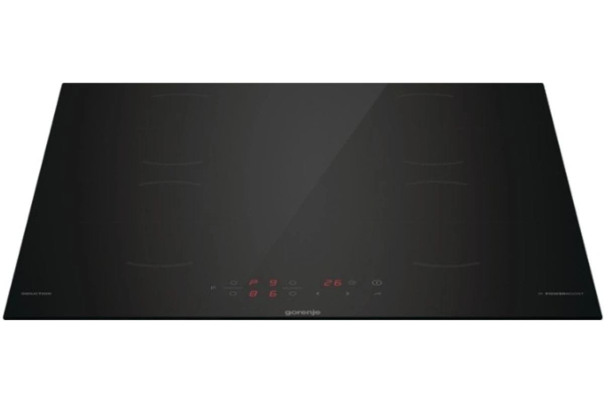 Независимая индукционная варочная панель Gorenje GI6401BSCE