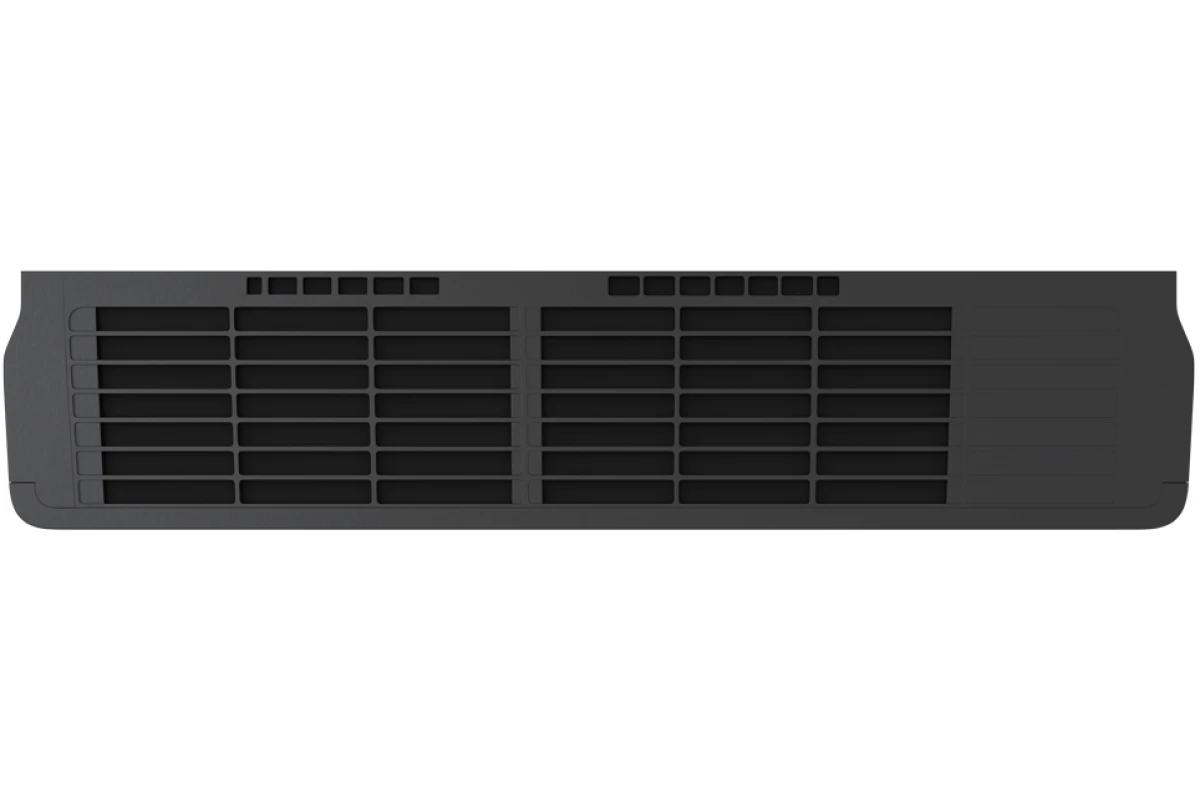 Кондиционер Hisense VISION PRO 2.0 CARBON SUPERIOR AS-10UW4RXVQH01A(B)
