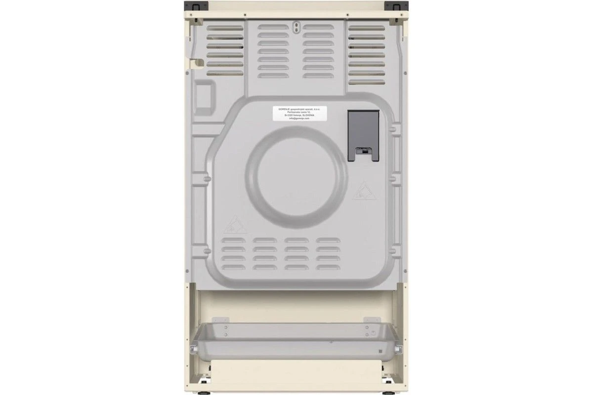 Газовая плита Gorenje GGI5BCLI
