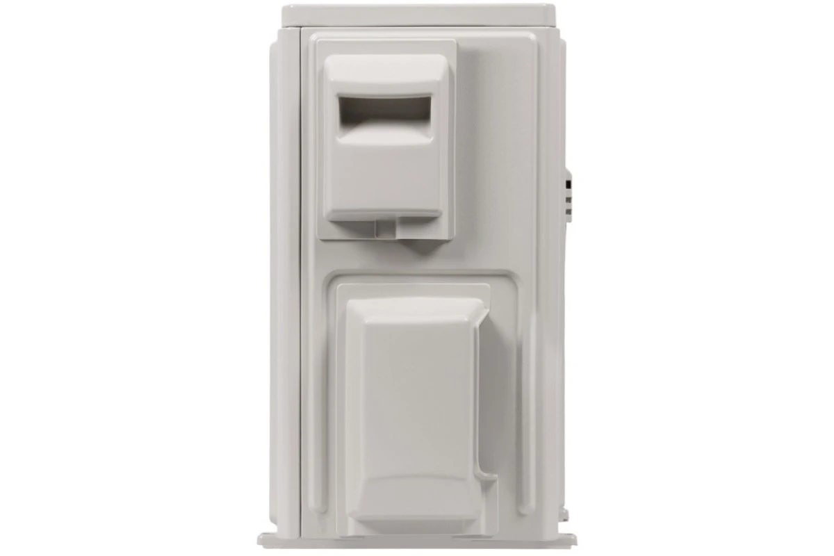 Кондиционер Royal Thermo Barocco RTBI-24HN8_V2/black