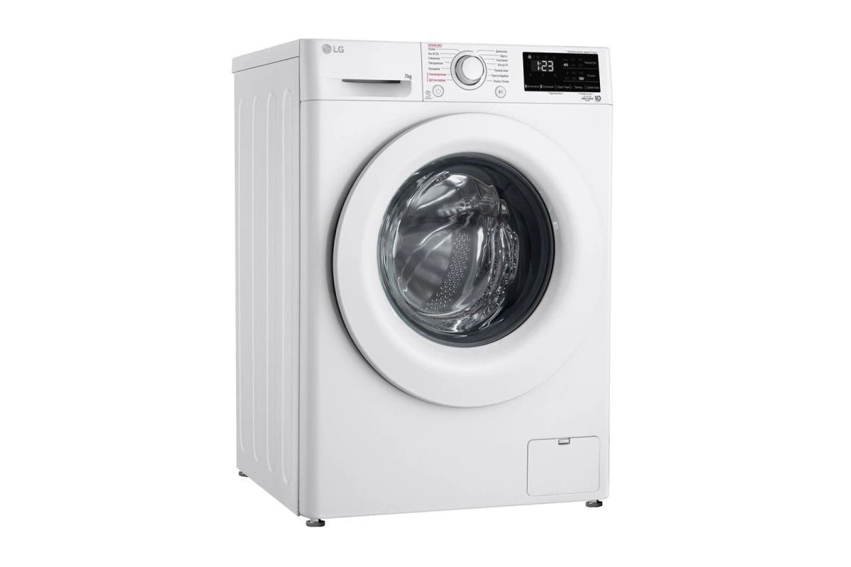 Стиральная машина LG F2V3HS3W