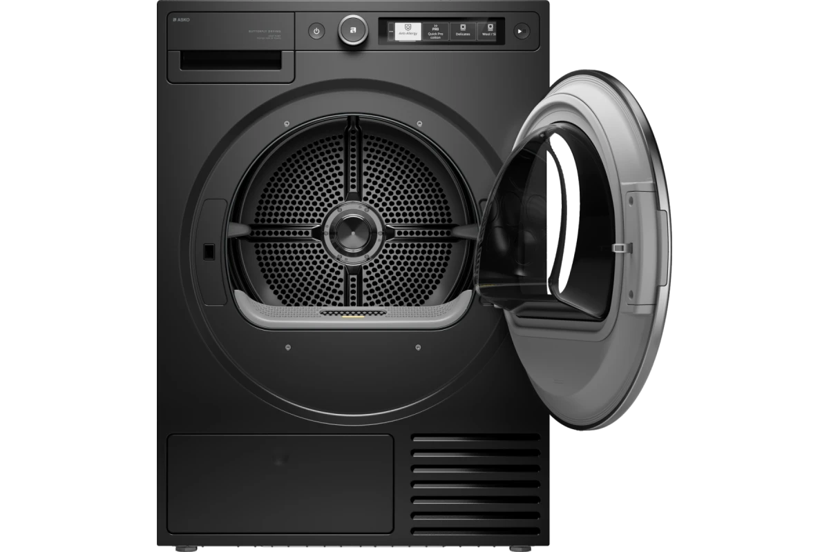 Сушильная машина Asko T509HRG