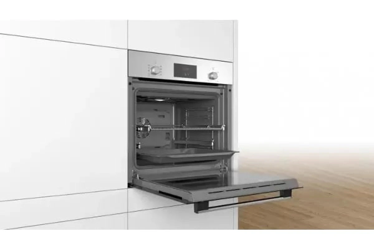 Духовой шкаф Bosch HBF134YS1