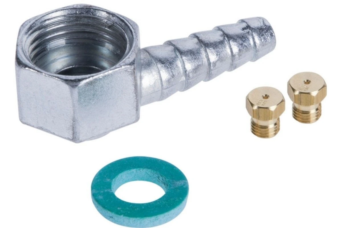Газовая варочная панель Maunfeld EGHE.32.6CW/G