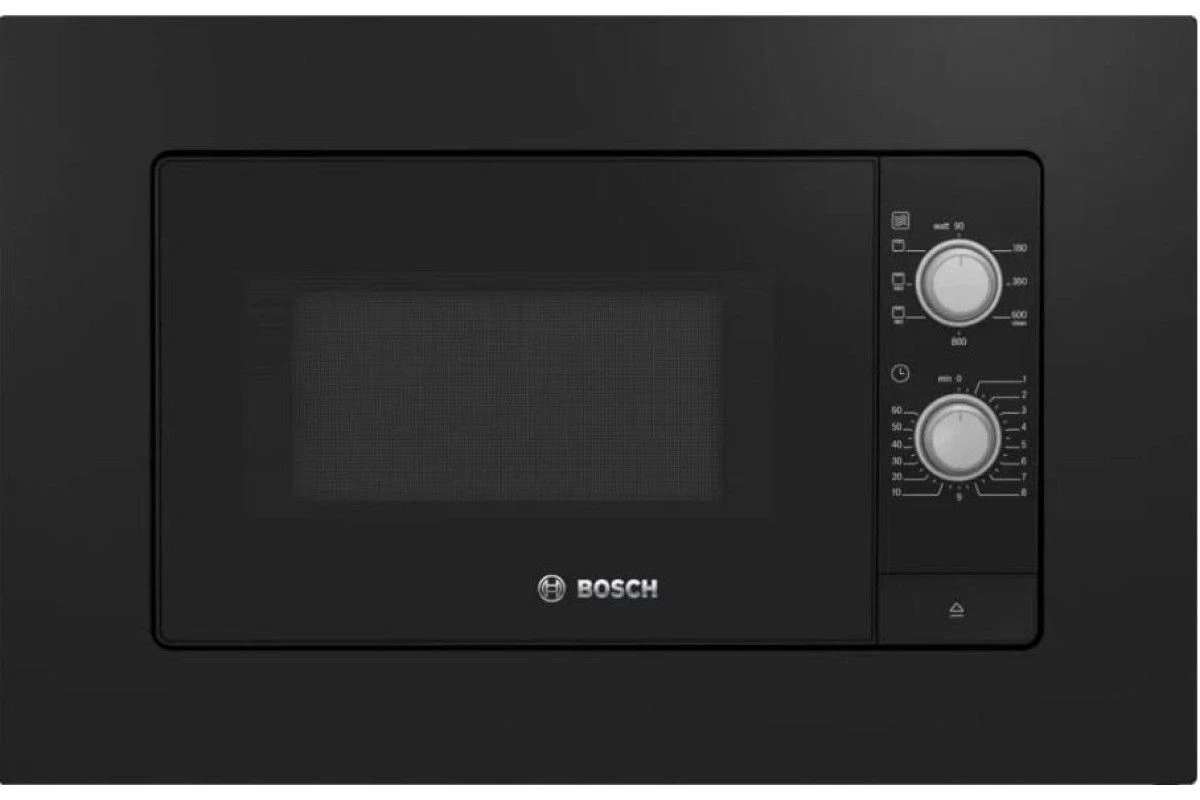 Встраиваемая микроволновая печь Bosch BEL620MB3