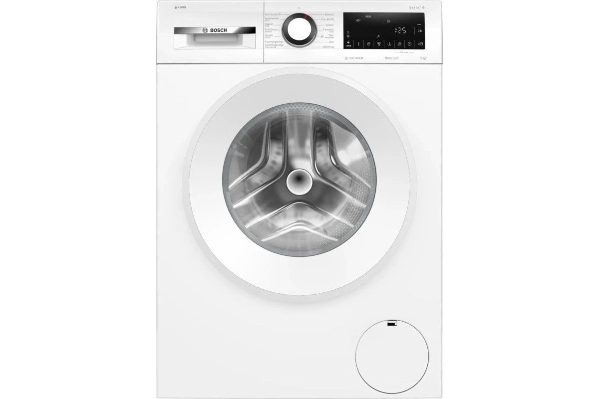 Стиральная машина Bosch WGG246F1SN