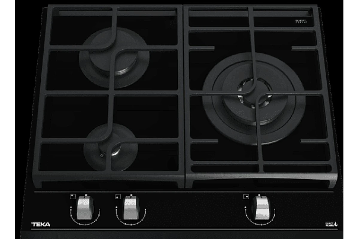 Варочная панель Teka GZC 63310 XBN BLACK