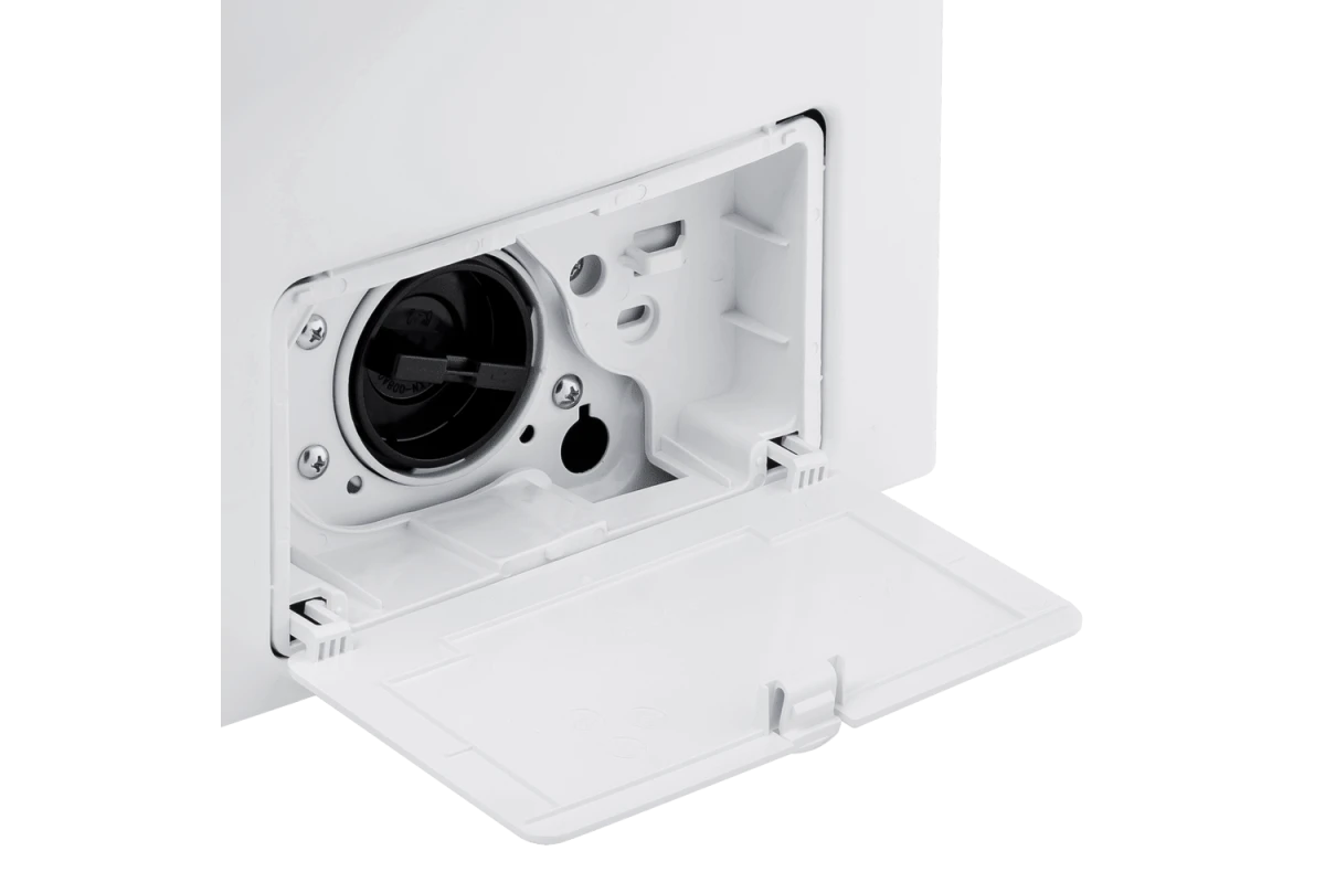 Стиральная машина Maunfeld MFWM1410STWH03