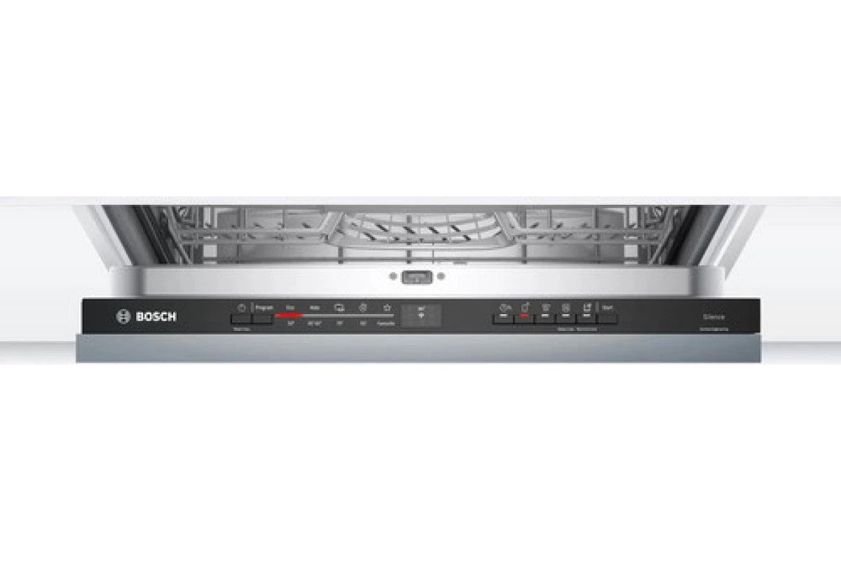 Встраиваемая посудомоечная машина Bosch SMV4HMX2FR