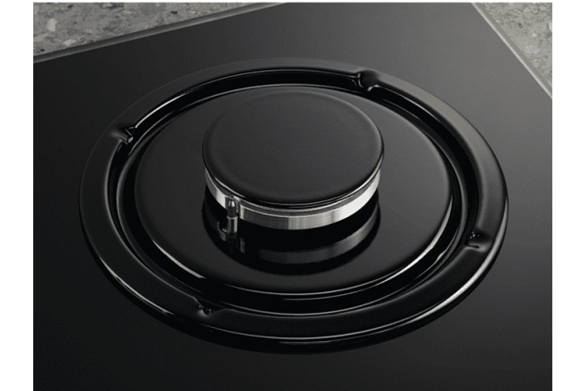 Варочная панель Electrolux GDE263YK