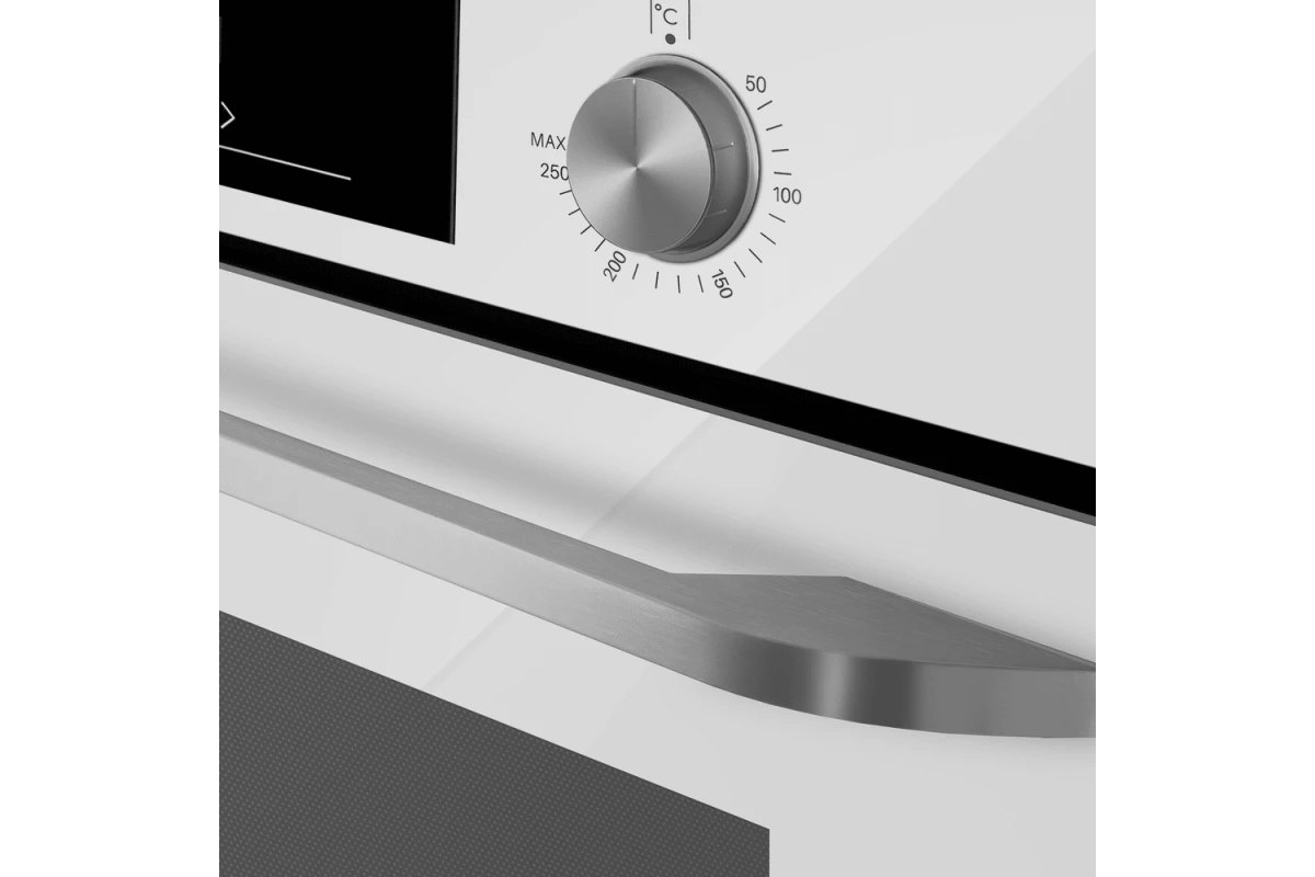Духовой шкаф Maunfeld FEOH7872W