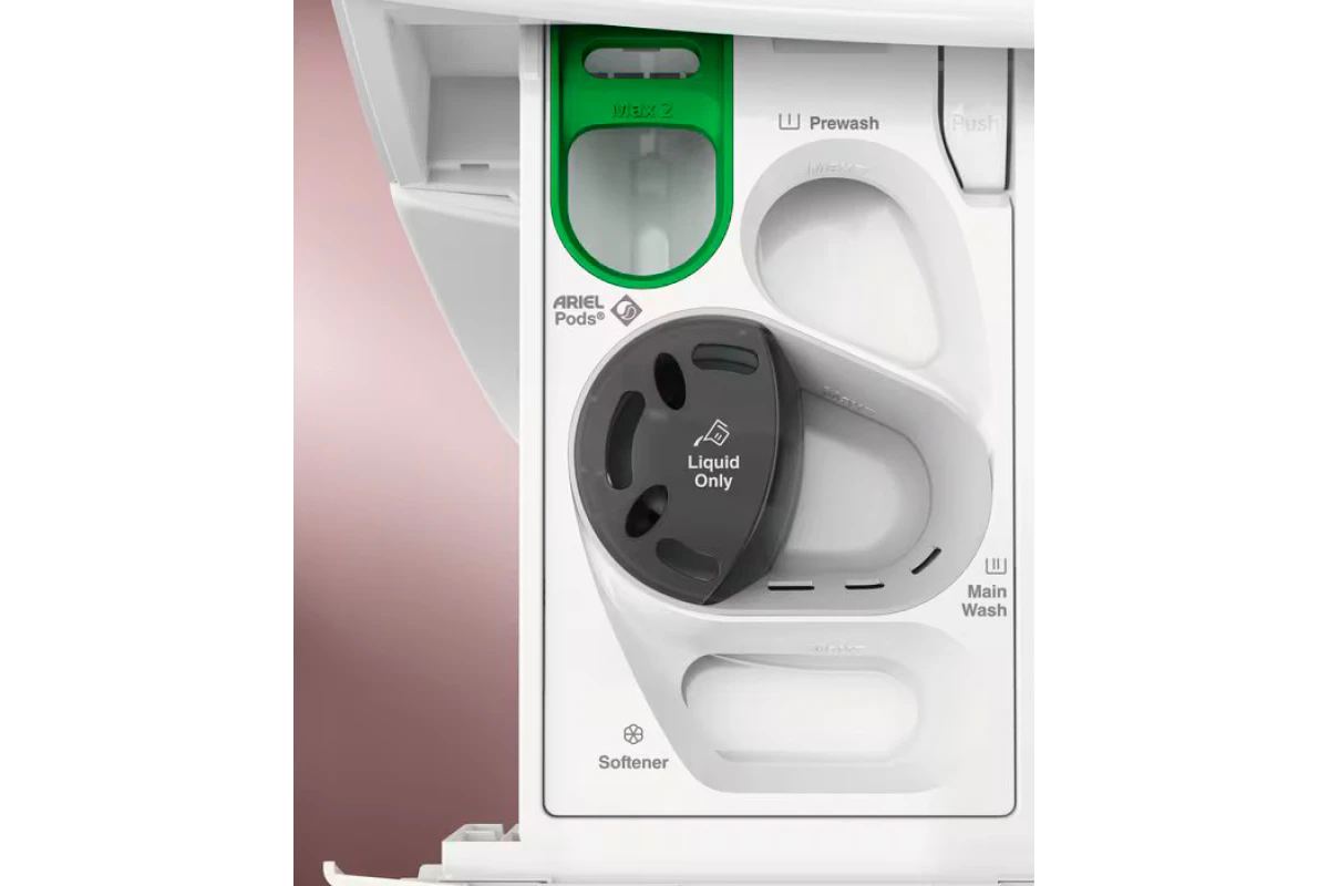 Стиральная машина Electrolux EW7F4492FQE