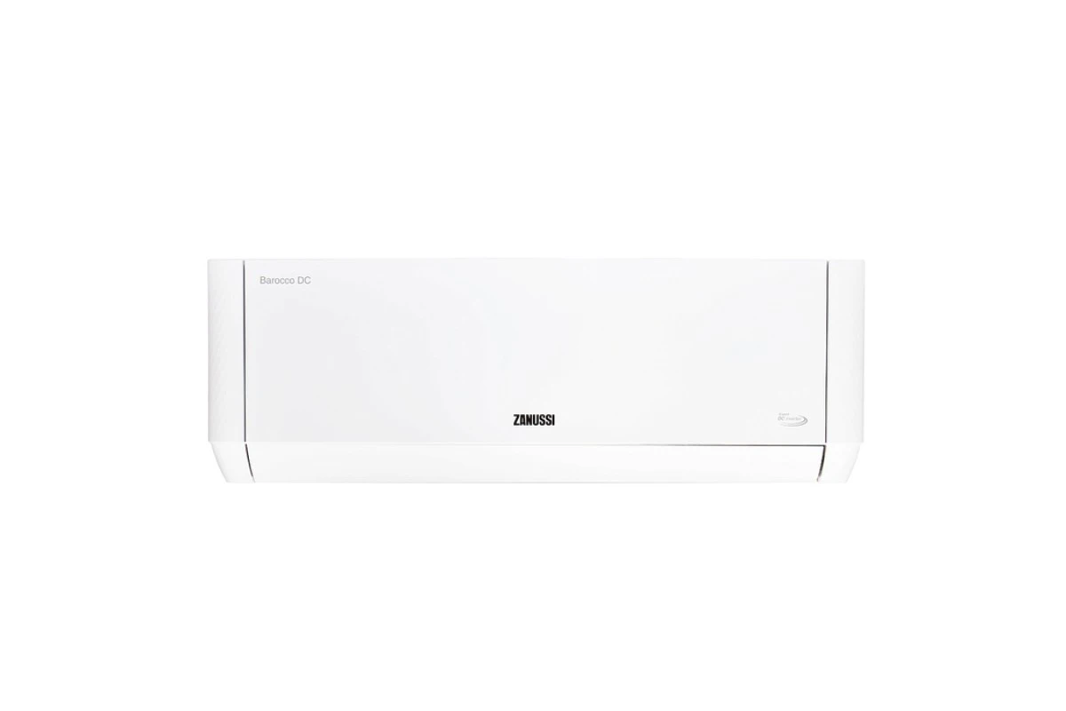 Кондиционер Zanussi Barocco ZACS/I-18 HB/A23/N8