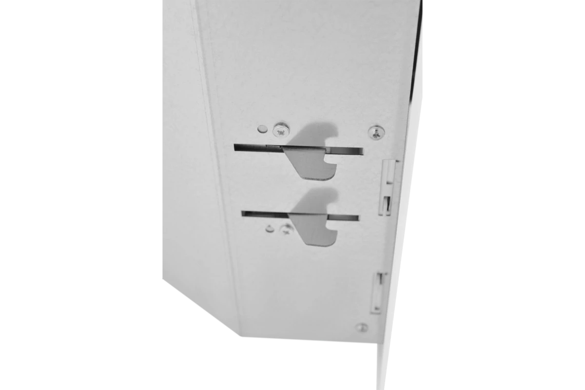 Вытяжка встраиваемая ZUGEL ZHI523W