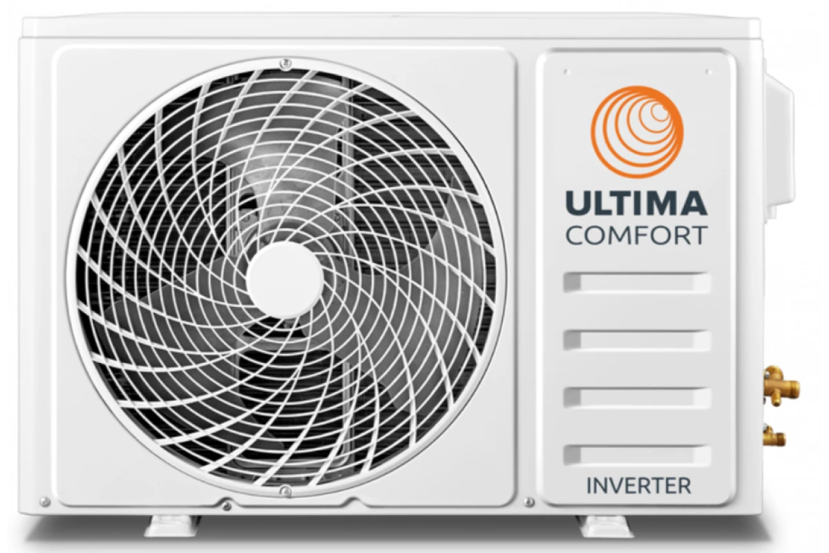 Кондиционер ULTIMA COMFORT Eclipse ECS-I07PN