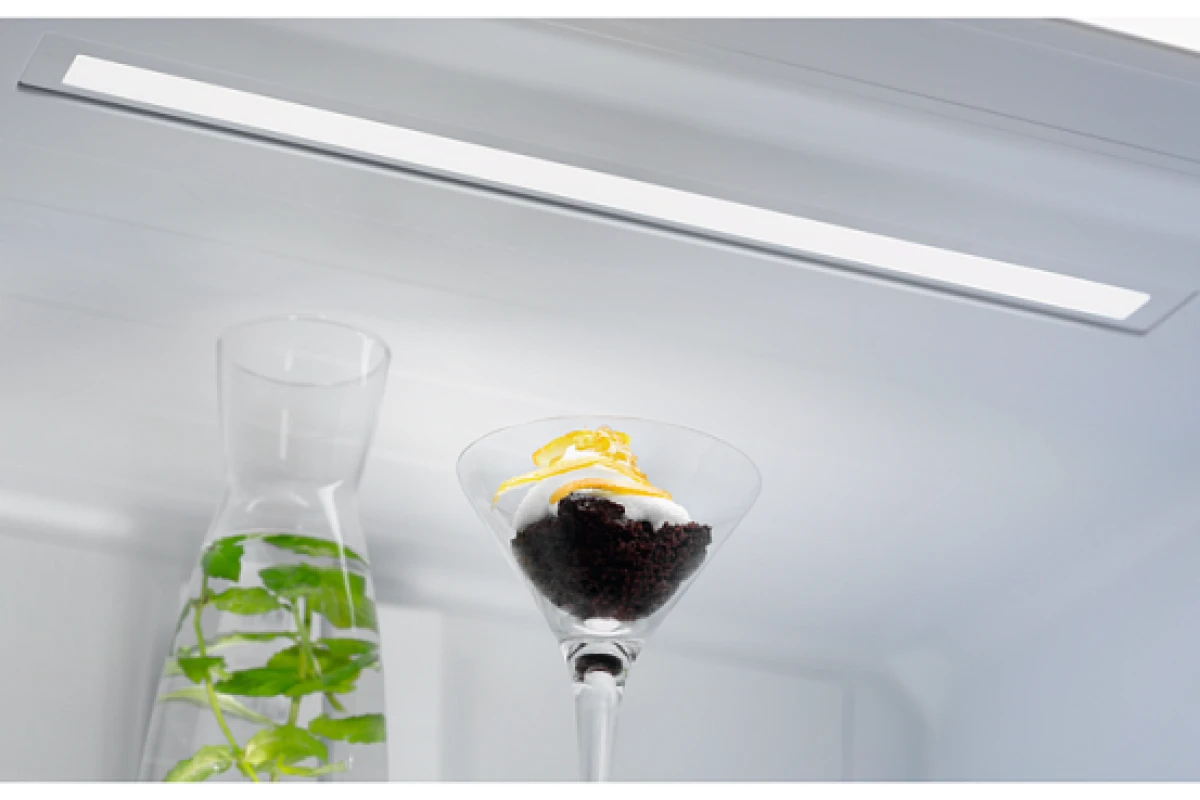 Холодильник Electrolux RNT7MF46X2