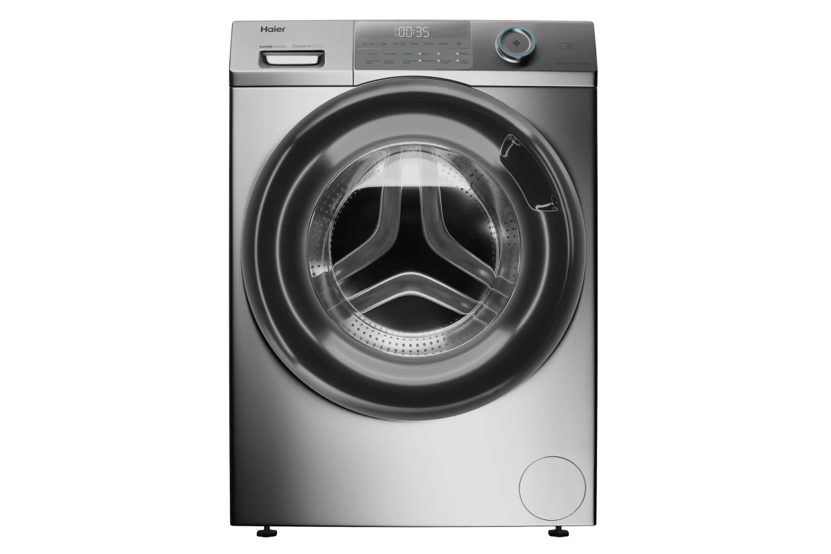 Стиральная машина Haier HW70-BP12959BS