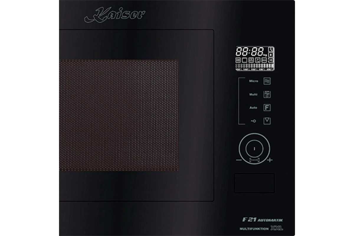 Встраиваемая микроволновая печь Kaiser EM 2510