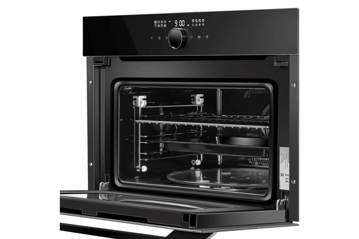 Духовой шкаф Maunfeld XCMO4418GB Glossy