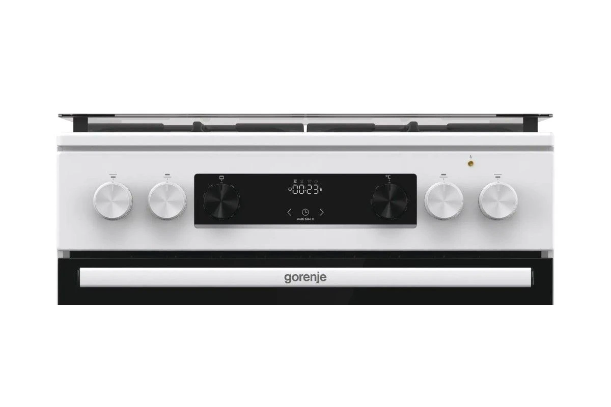 Комбинированная плита Gorenje GK6C44WF