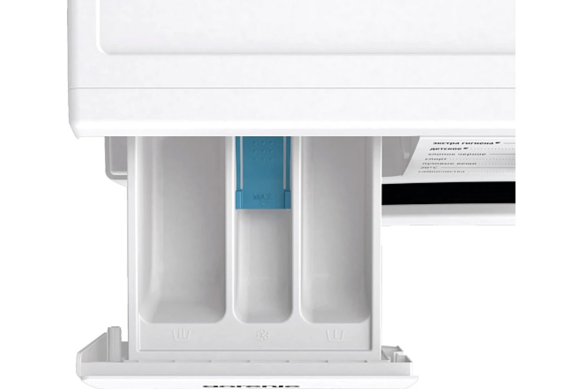 Стиральная машина Gorenje W1NHPI60SCS