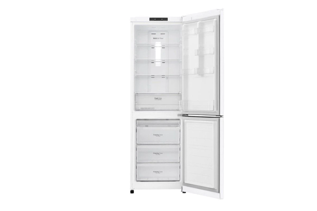Холодильник LG GA-B419SWJL Total No Frost