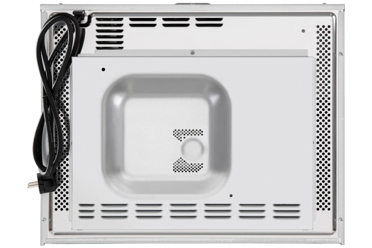 Компактный духовой шкаф с СВЧ Maunfeld MCMO.44.9GBG