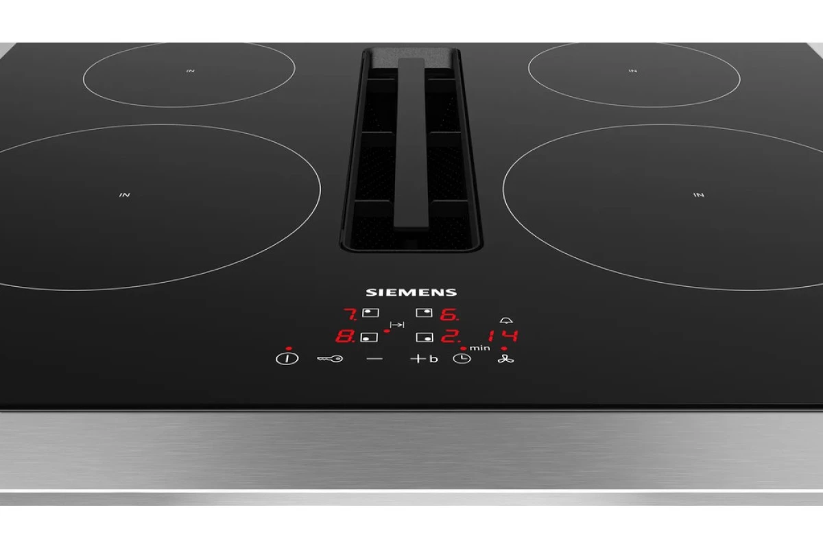 Индукционная варочная панель Siemens EH611BE15E