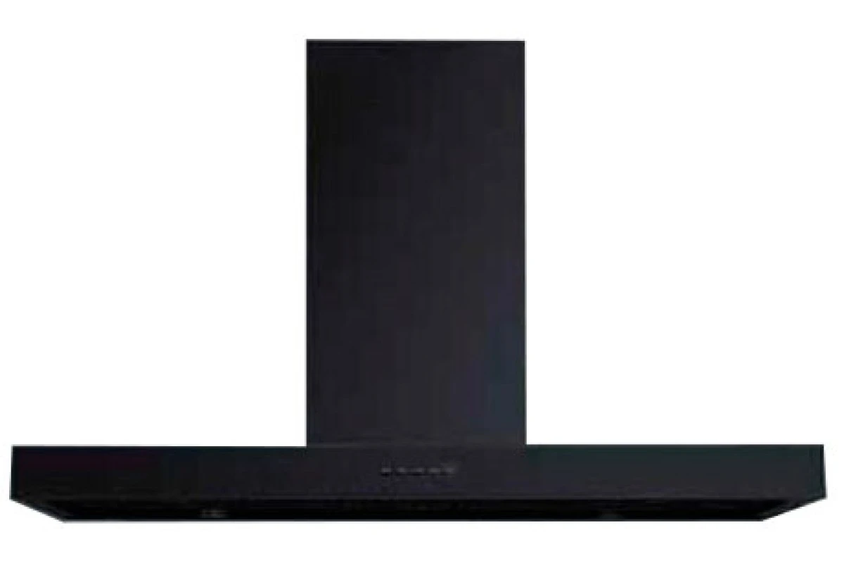 Вытяжка Falmec Plane Isola Black 90 (800)