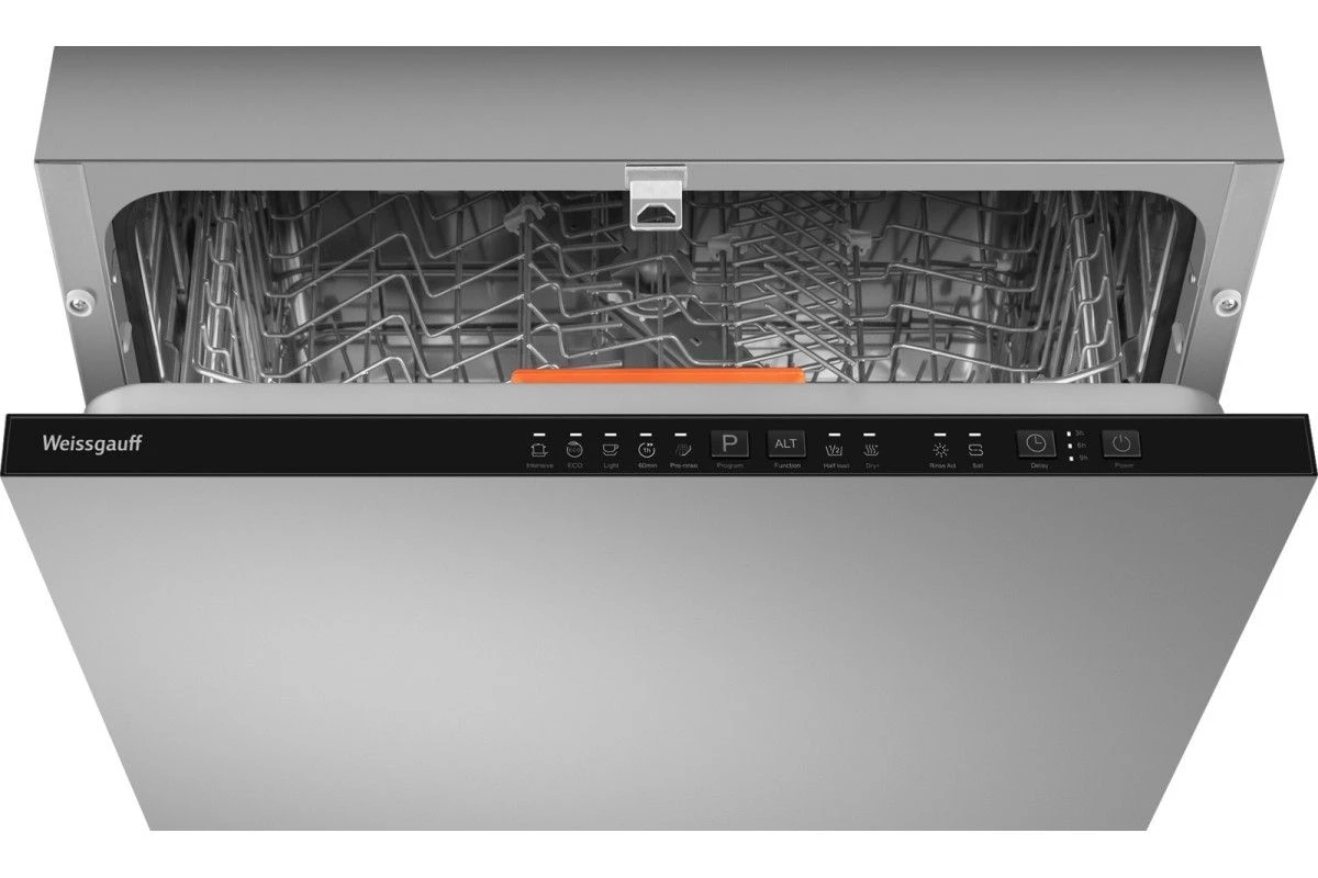 Встраиваемая посудомоечная машина Weissgauff BDW 6025 Infolight